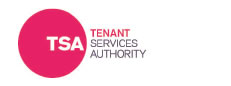 Click here to link to the Tenant Services Authority
