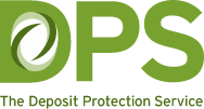 The Deposit Protection Service Logo. Link to Web Site